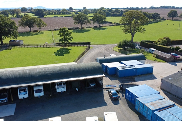 7 days a week access